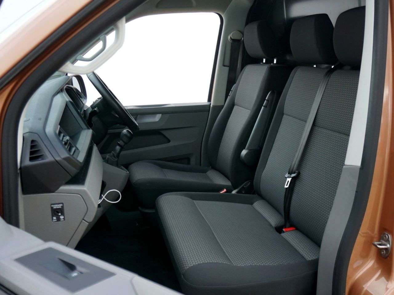 2022 VOLKSWAGEN TRANSPORTER 2022 VOLKSWAGEN TRANSPORTER