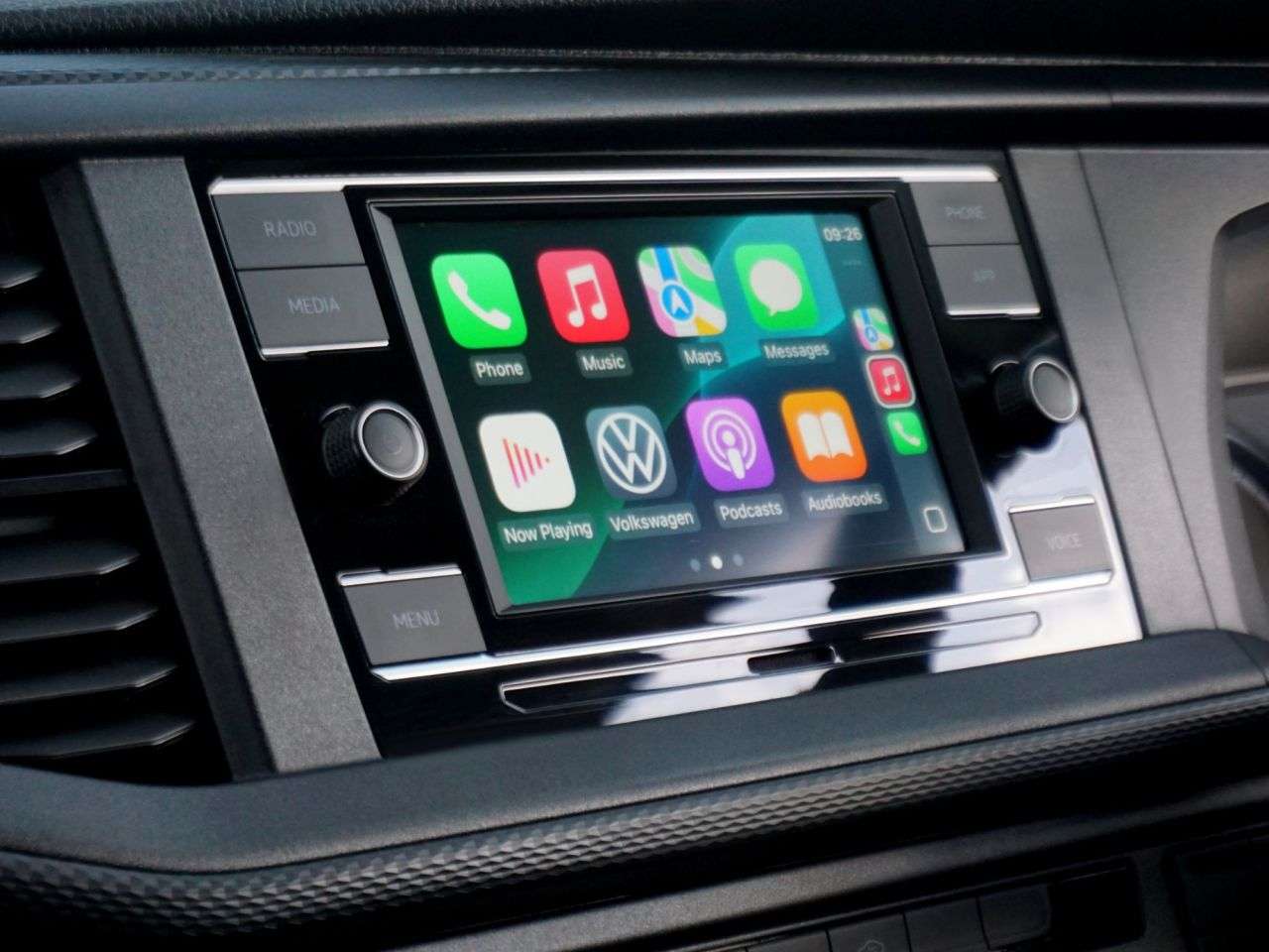 2022 VOLKSWAGEN TRANSPORTER 2022 VOLKSWAGEN TRANSPORTER