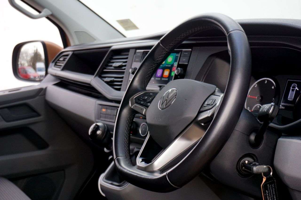 2022 VOLKSWAGEN TRANSPORTER 2022 VOLKSWAGEN TRANSPORTER