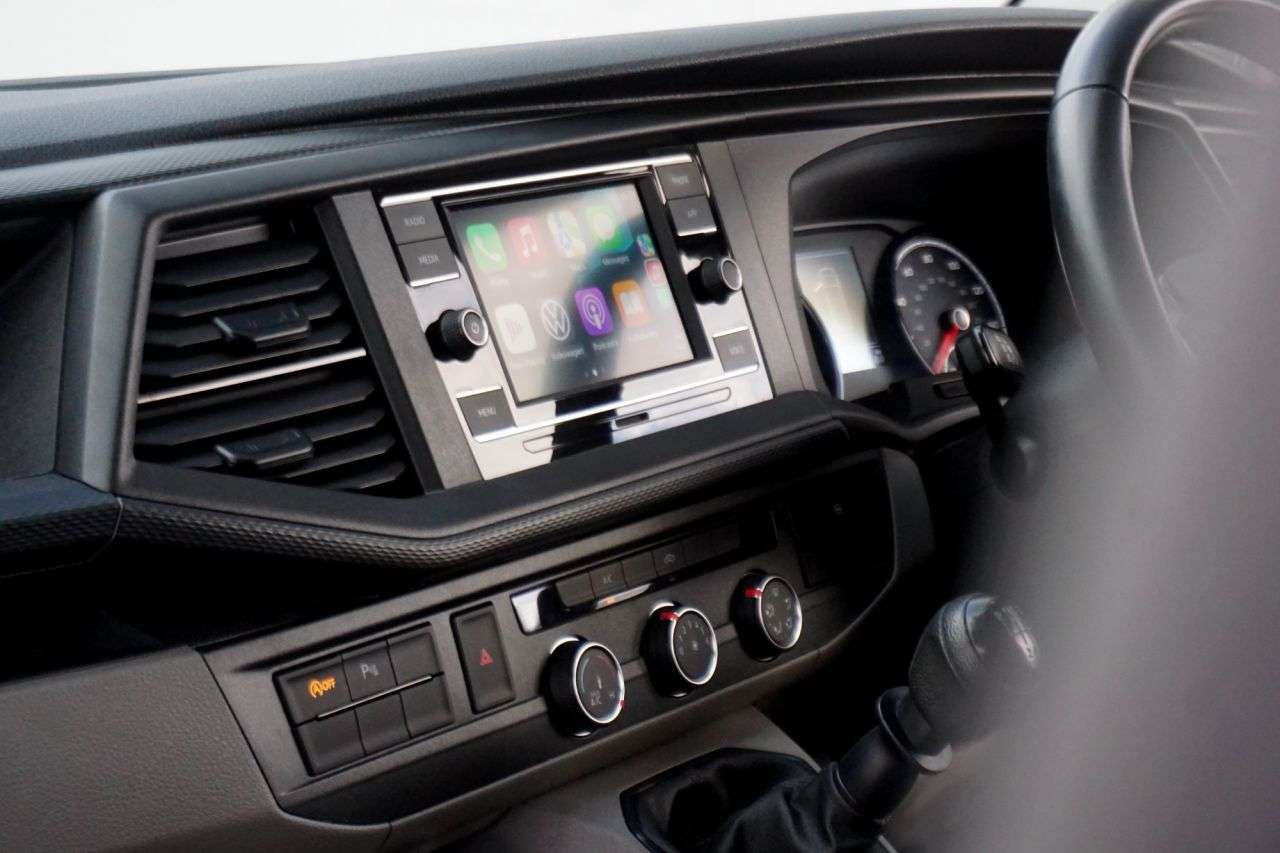 2022 VOLKSWAGEN TRANSPORTER 2022 VOLKSWAGEN TRANSPORTER