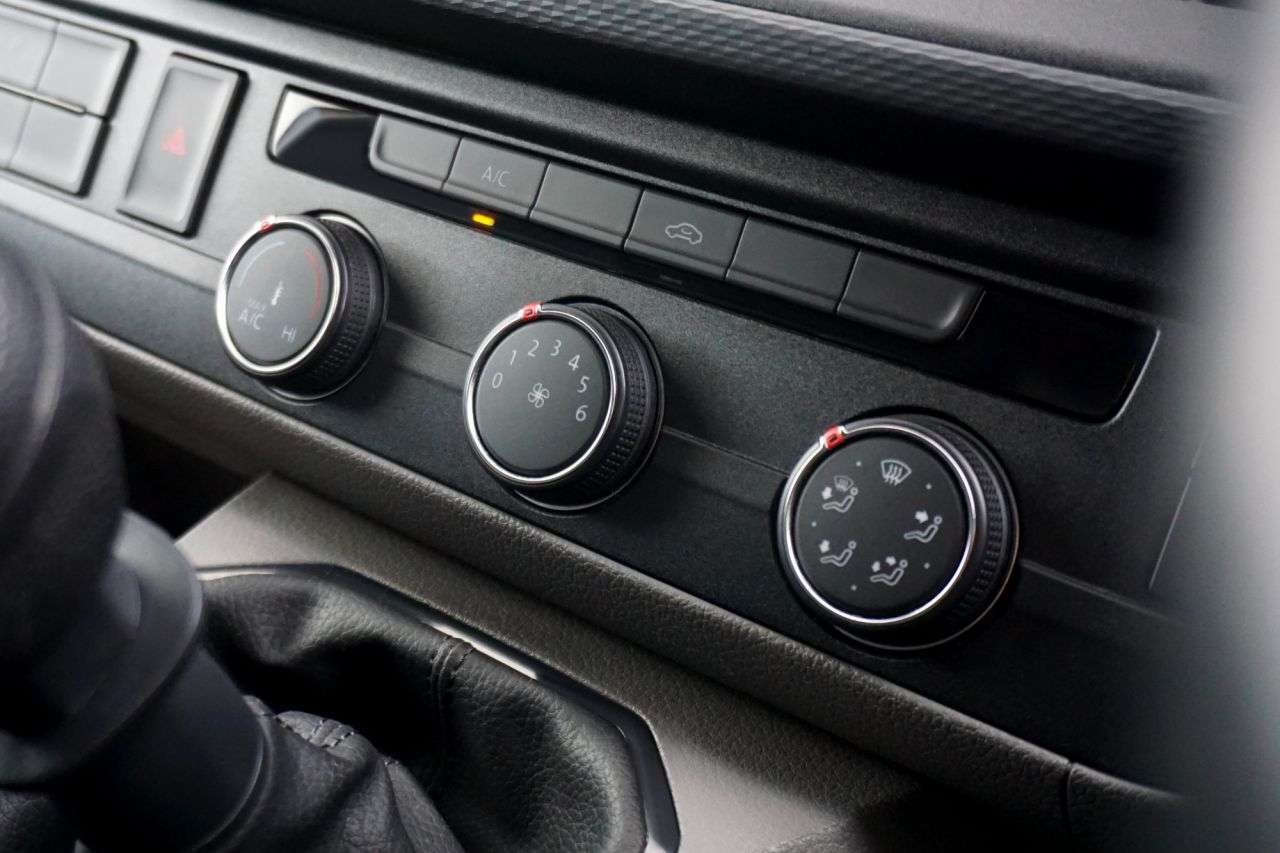 2022 VOLKSWAGEN TRANSPORTER 2022 VOLKSWAGEN TRANSPORTER