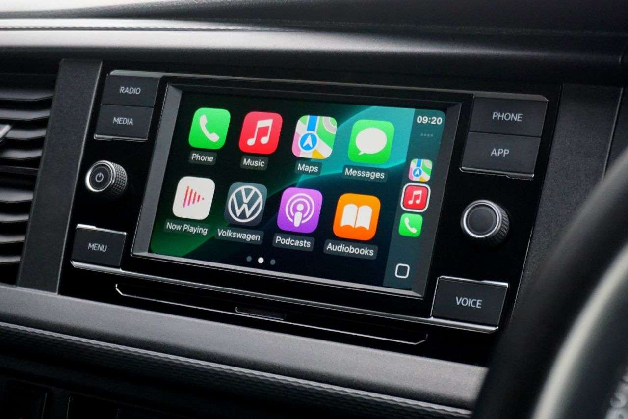 2022 VOLKSWAGEN TRANSPORTER 2022 VOLKSWAGEN TRANSPORTER