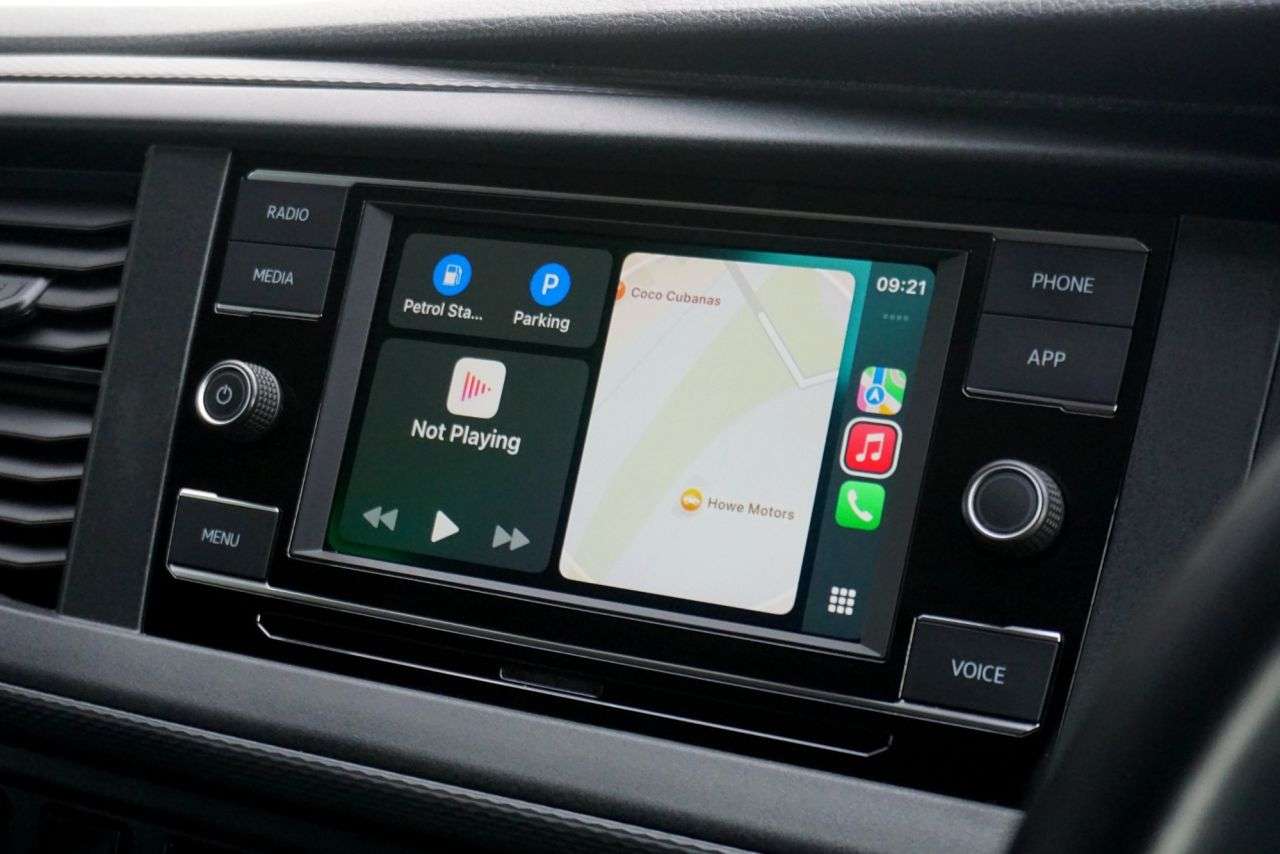 2022 VOLKSWAGEN TRANSPORTER 2022 VOLKSWAGEN TRANSPORTER