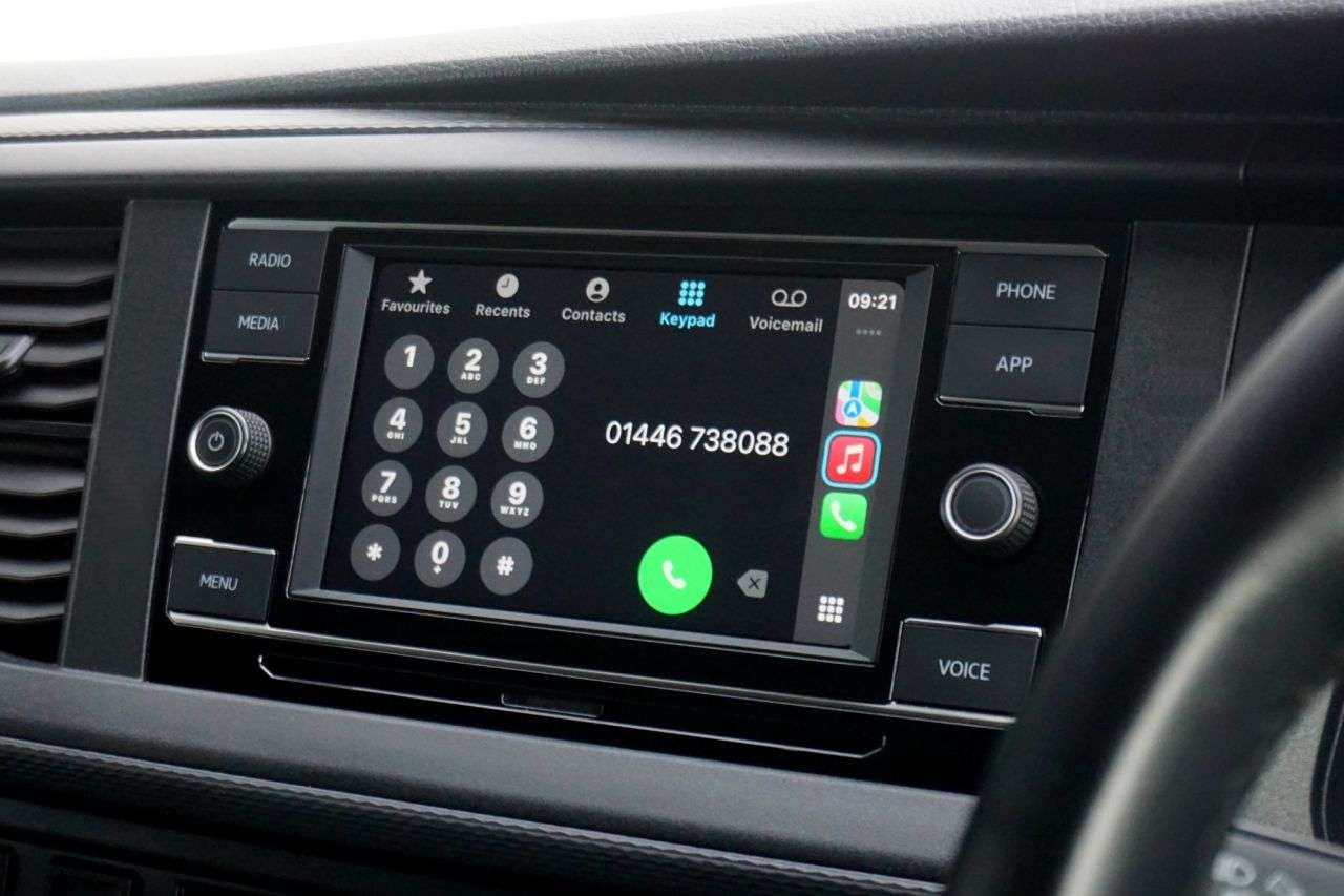 2022 VOLKSWAGEN TRANSPORTER 2022 VOLKSWAGEN TRANSPORTER