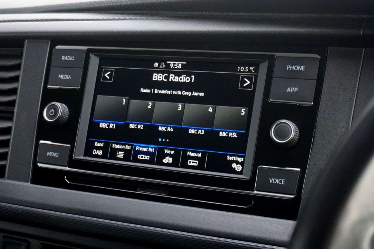 2022 VOLKSWAGEN TRANSPORTER 2022 VOLKSWAGEN TRANSPORTER