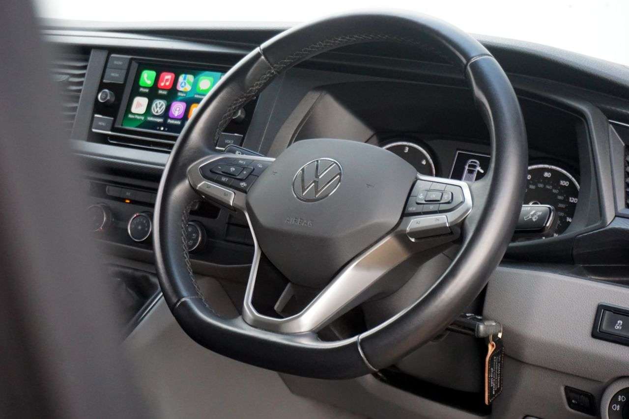 2022 VOLKSWAGEN TRANSPORTER 2022 VOLKSWAGEN TRANSPORTER