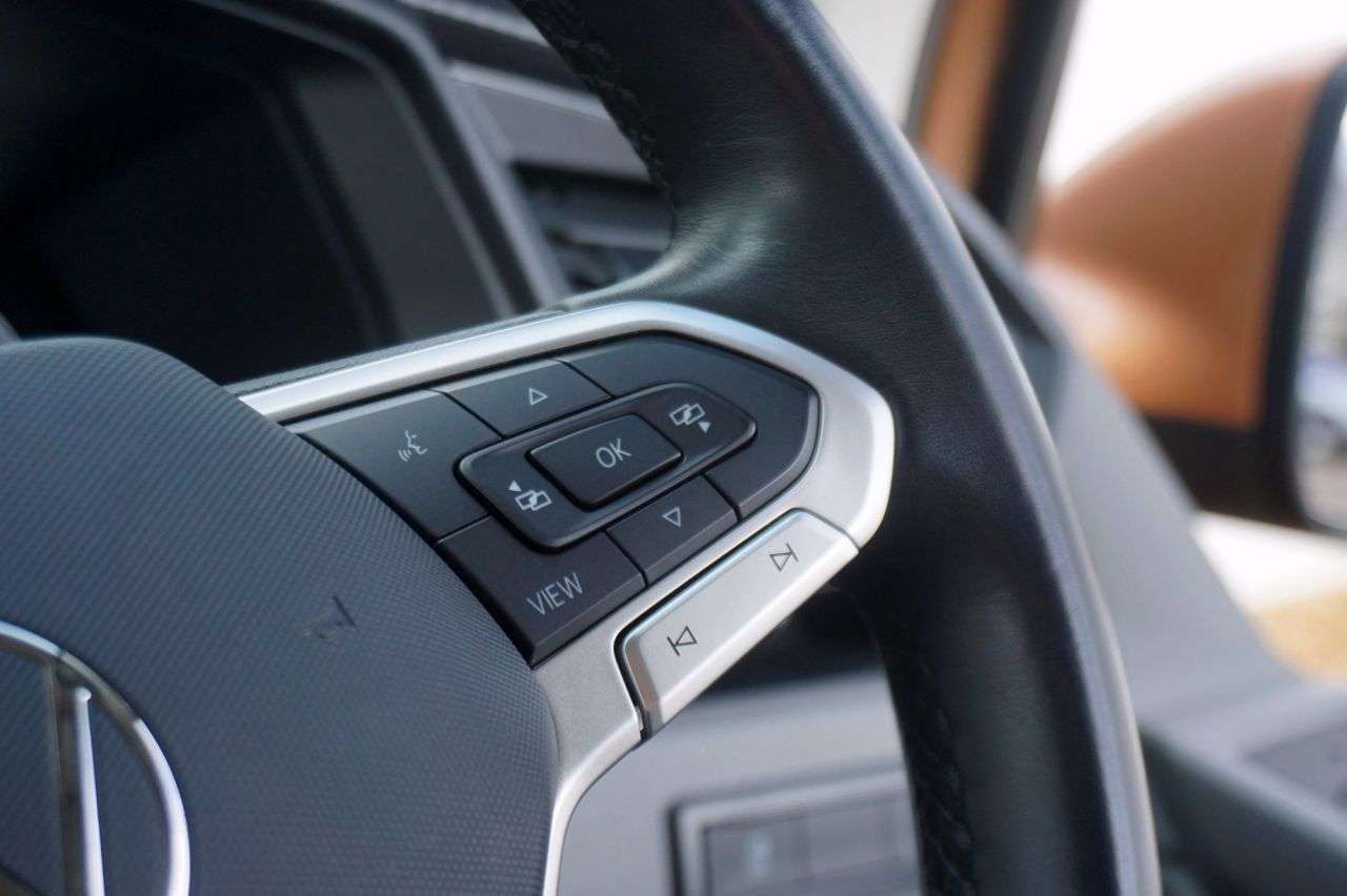 2022 VOLKSWAGEN TRANSPORTER 2022 VOLKSWAGEN TRANSPORTER