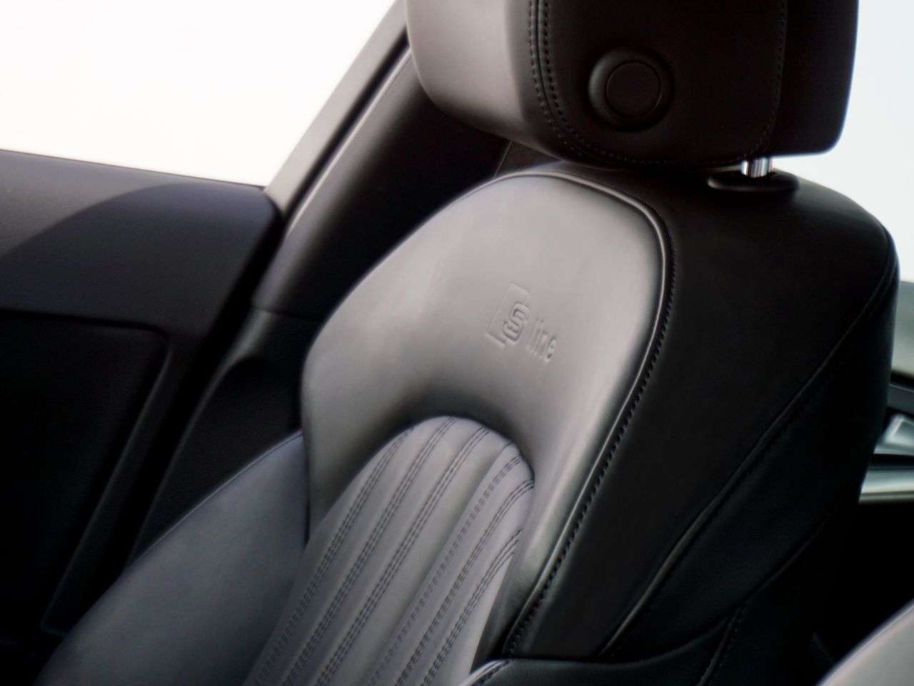 2012 AUDI A6 AVANT 2012 AUDI A6 AVANT