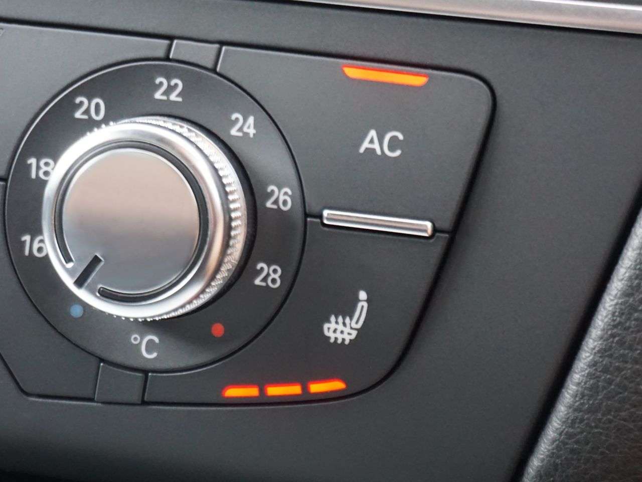 2012 AUDI A6 AVANT 2012 AUDI A6 AVANT