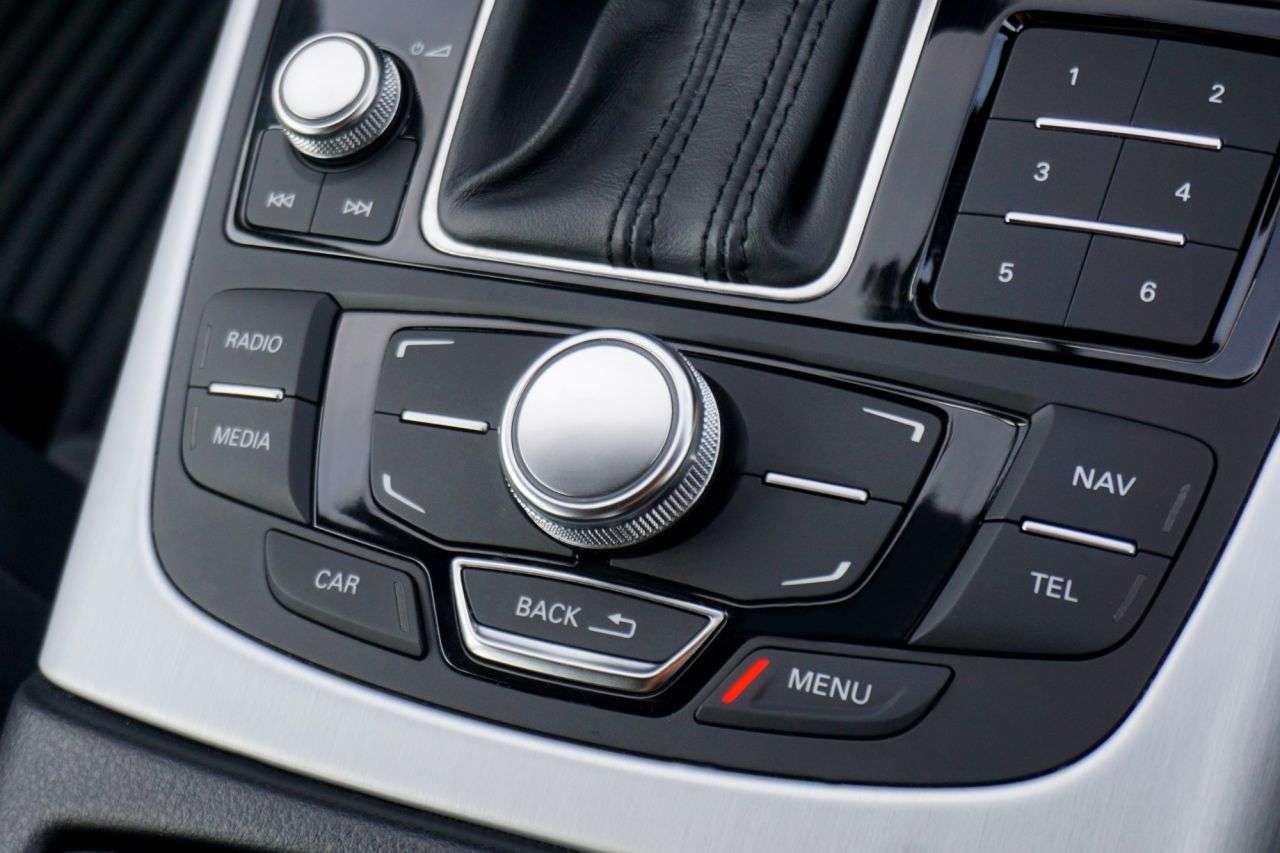 2012 AUDI A6 AVANT 2012 AUDI A6 AVANT