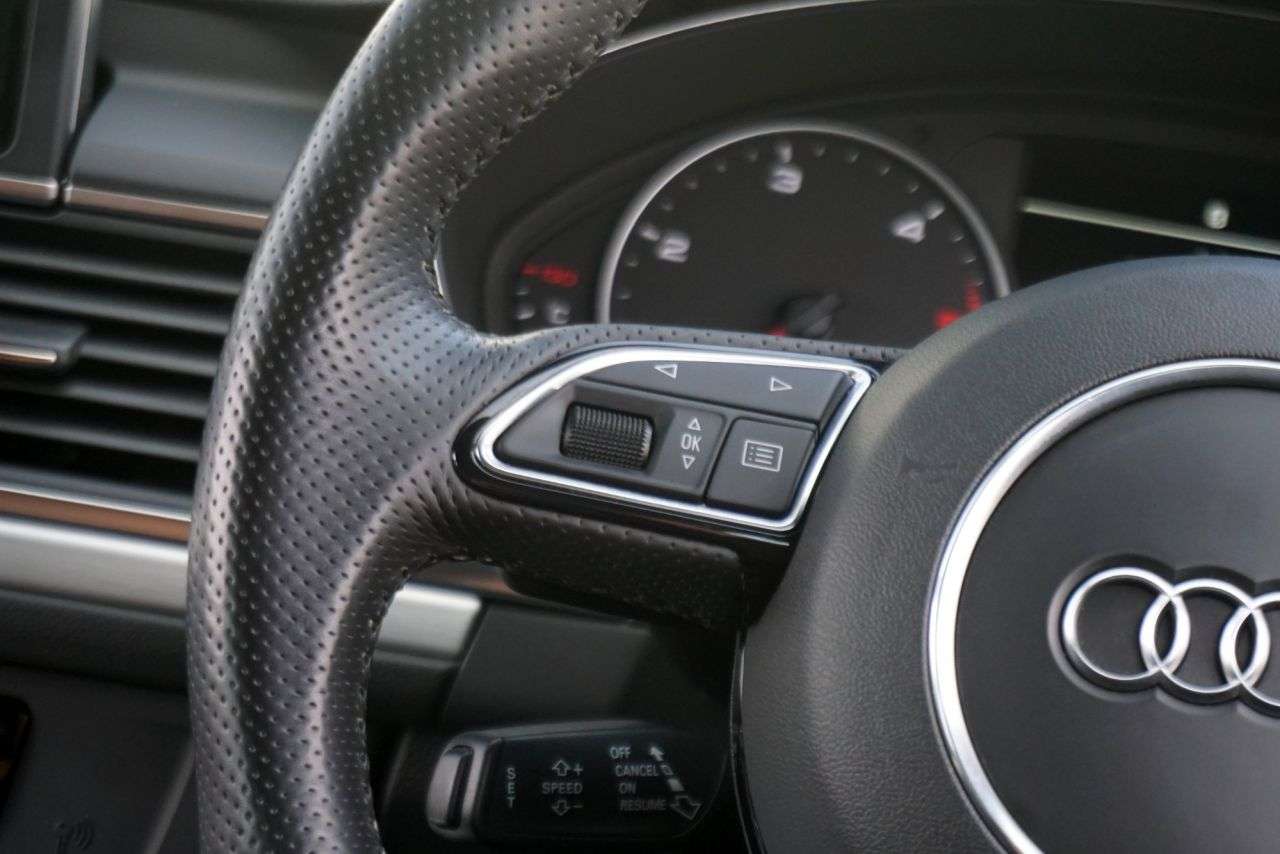 2012 AUDI A6 AVANT 2012 AUDI A6 AVANT