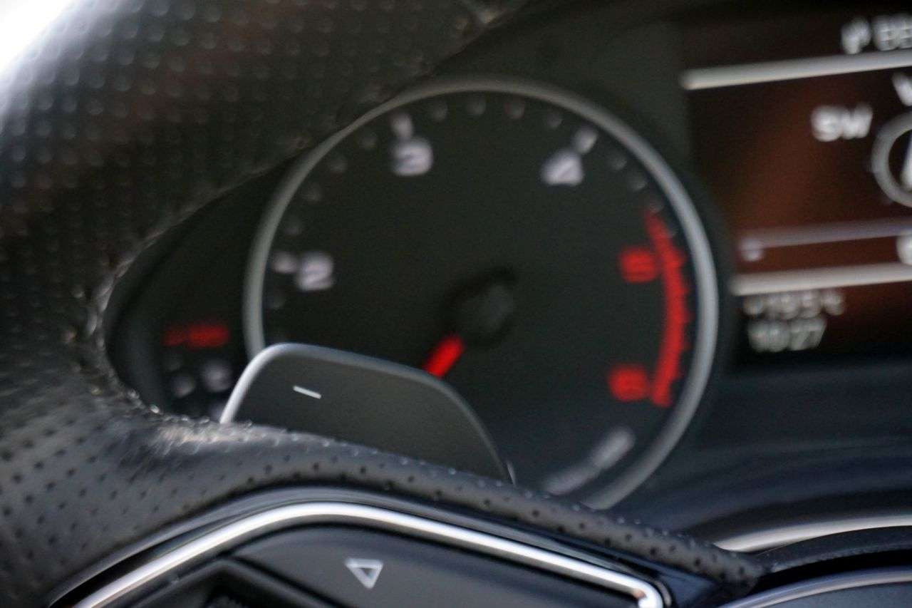 2012 AUDI A6 AVANT 2012 AUDI A6 AVANT