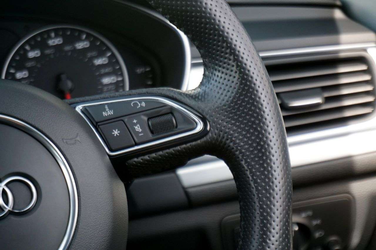 2012 AUDI A6 AVANT 2012 AUDI A6 AVANT