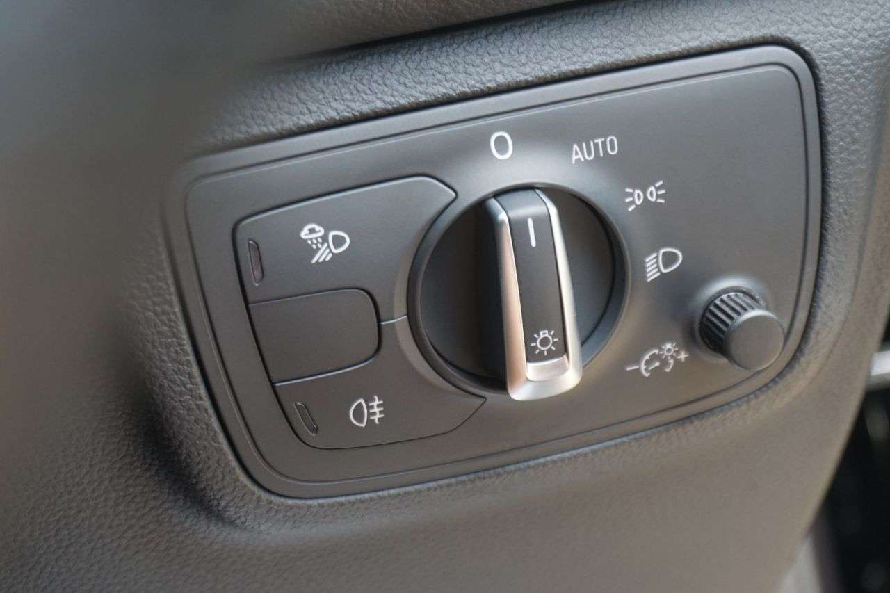 2012 AUDI A6 AVANT 2012 AUDI A6 AVANT