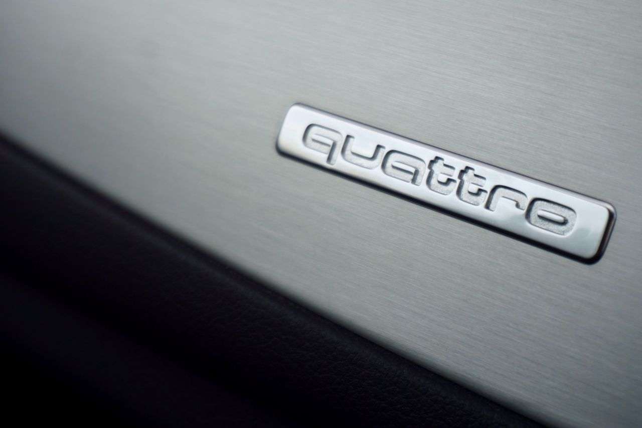 2012 AUDI A6 AVANT 2012 AUDI A6 AVANT