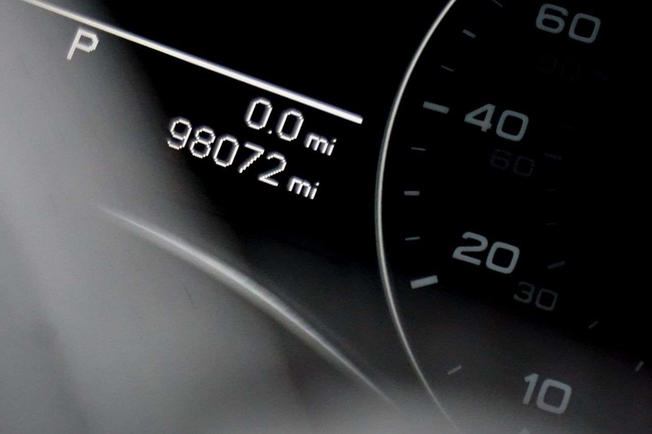 2017 AUDI A6 AVANT 2017 AUDI A6 AVANT