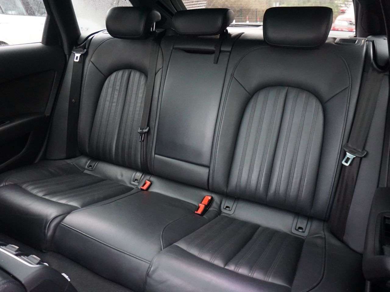 2017 AUDI A6 AVANT 2017 AUDI A6 AVANT