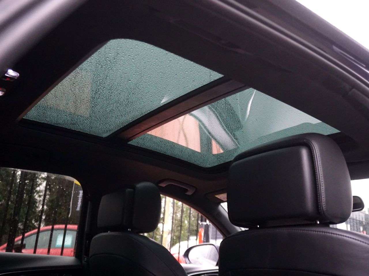 2017 AUDI A6 AVANT 2017 AUDI A6 AVANT