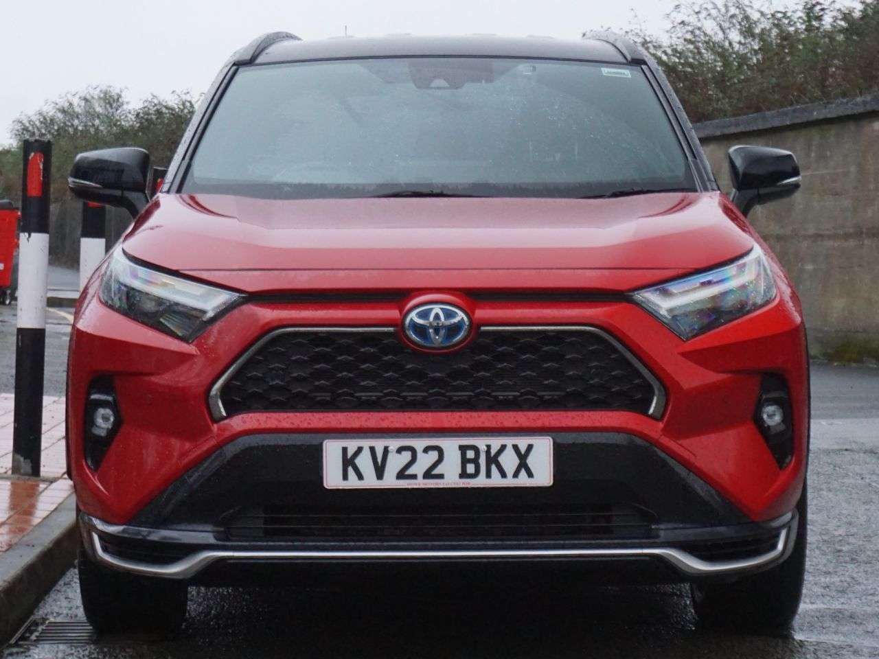 2022 TOYOTA RAV4 2022 TOYOTA RAV4