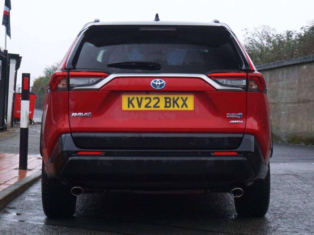 2022 TOYOTA RAV4 2022 TOYOTA RAV4