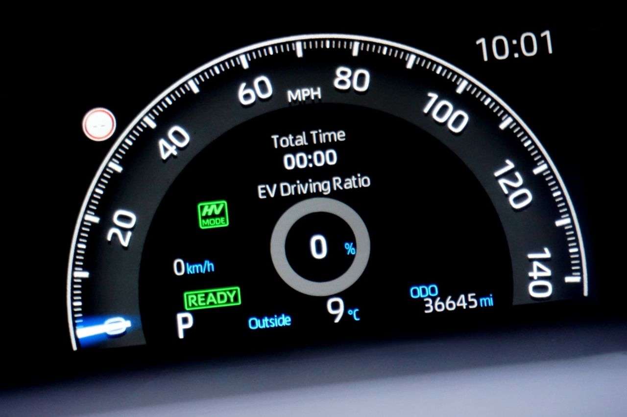 2022 TOYOTA RAV4 2022 TOYOTA RAV4