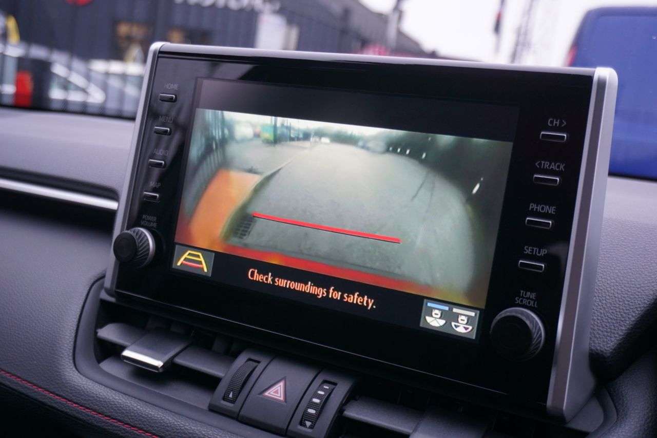 2022 TOYOTA RAV4 2022 TOYOTA RAV4