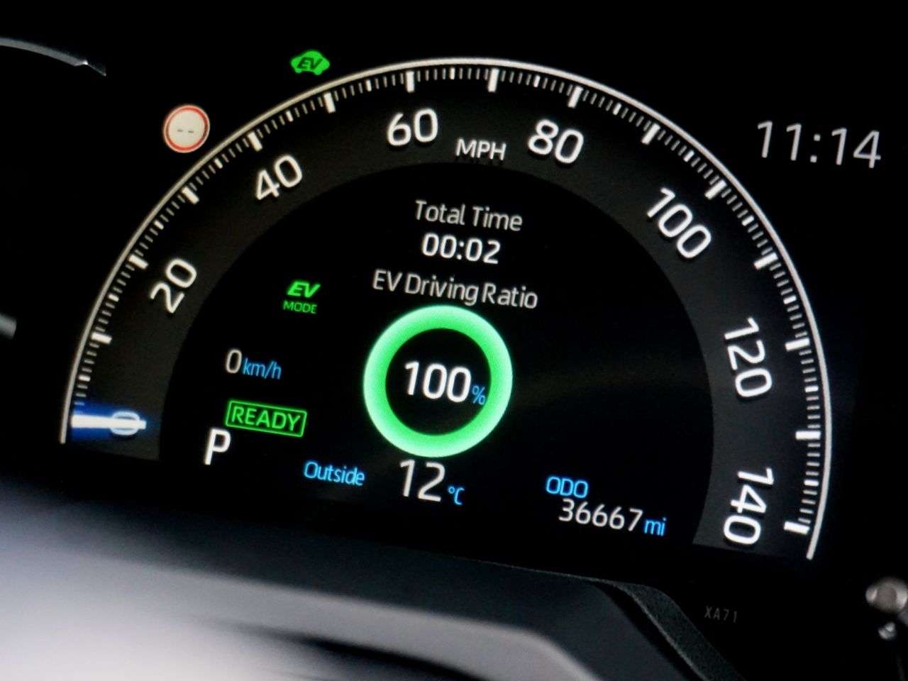 A 2022 TOYOTA RAV4 2.5 VVT 18.1kWh Dynamic SUV Petrol Plug-in Hybrid CVT 4WD Euro 6 (s/s) 5dr A 2022 TOYOTA RAV4 2.5 VVT 18.1kWh Dynamic SUV Petrol Plug-in Hybrid CVT 4WD Euro 6 (s/s) 5dr