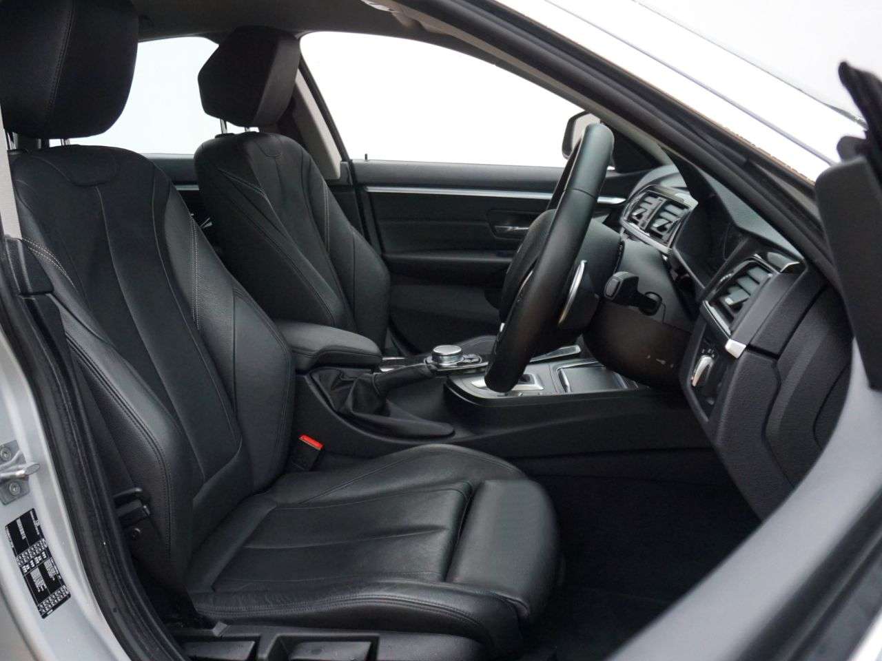 2016 BMW 4 SERIES GRAN COUPE 2016 BMW 4 SERIES GRAN COUPE