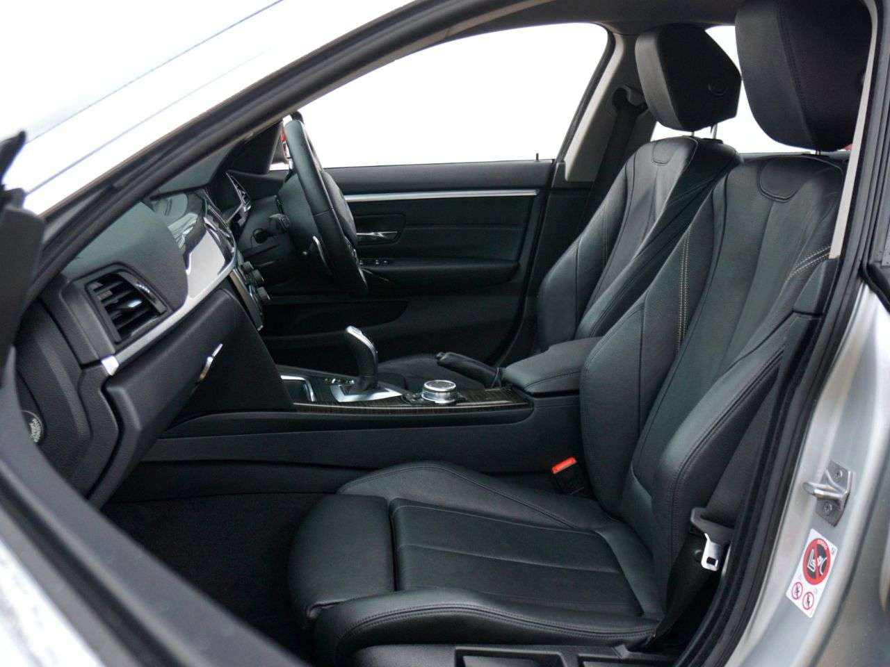 2016 BMW 4 SERIES GRAN COUPE 2016 BMW 4 SERIES GRAN COUPE