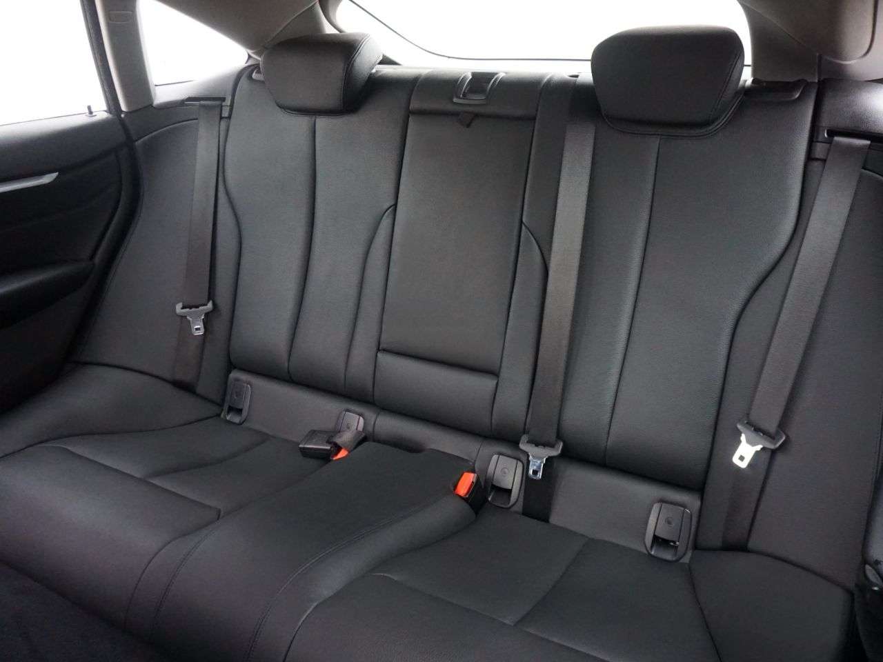 2016 BMW 4 SERIES GRAN COUPE 2016 BMW 4 SERIES GRAN COUPE