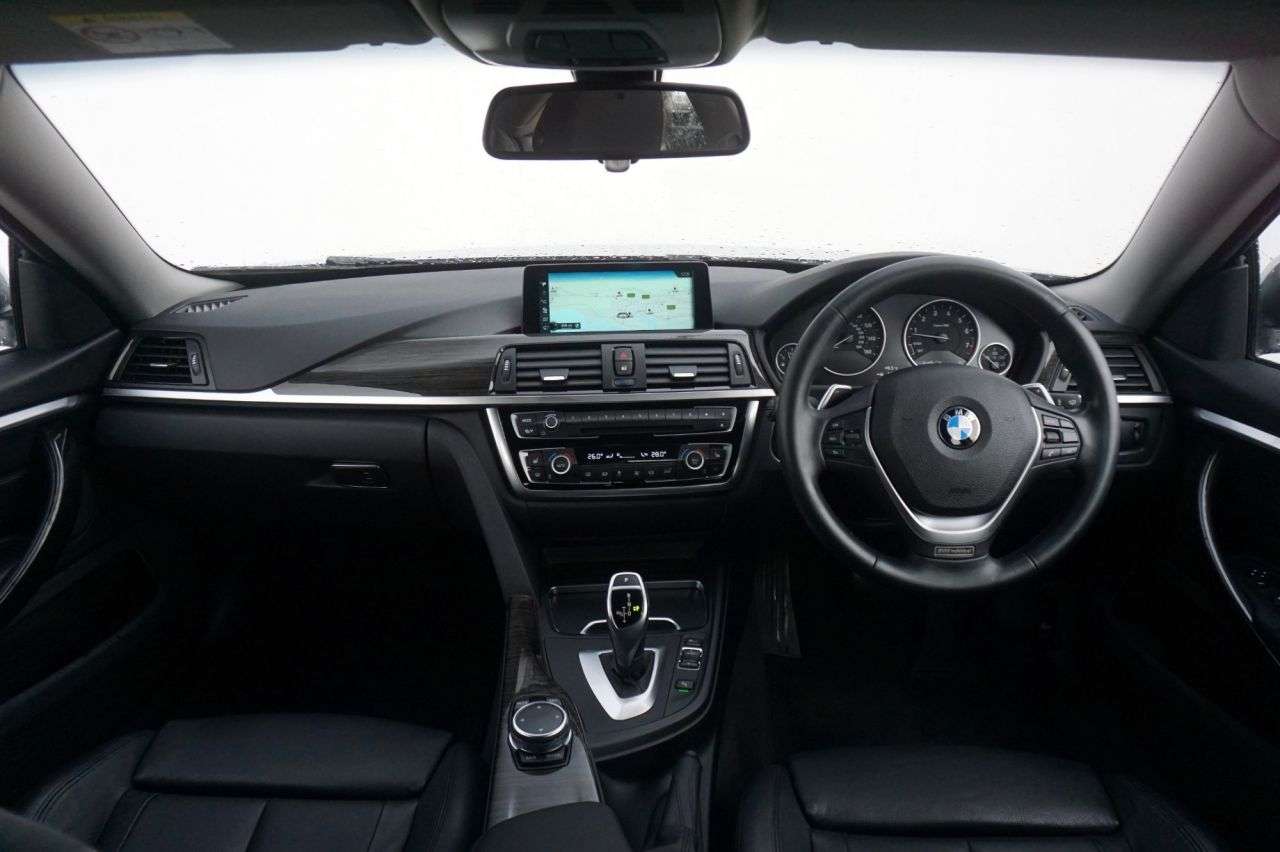 2016 BMW 4 SERIES GRAN COUPE 2016 BMW 4 SERIES GRAN COUPE