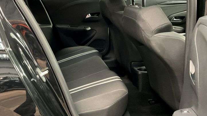 2023 VAUXHALL CORSA 2023 VAUXHALL CORSA