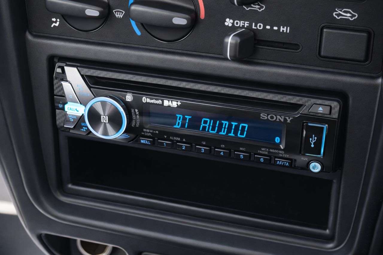 2003 TOYOTA HILUX 2003 TOYOTA HILUX