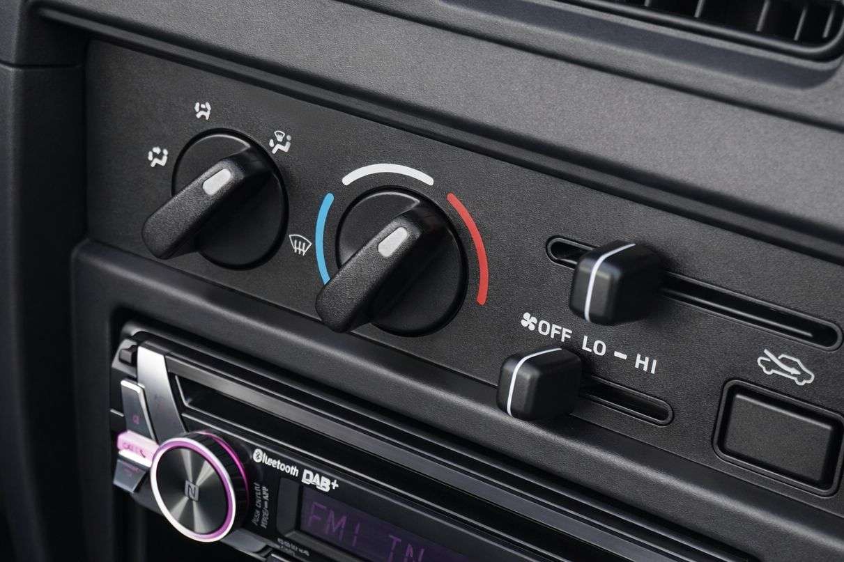 2003 TOYOTA HILUX 2003 TOYOTA HILUX