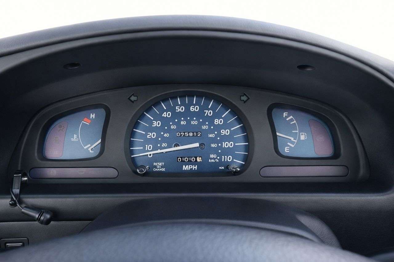 2003 TOYOTA HILUX 2003 TOYOTA HILUX