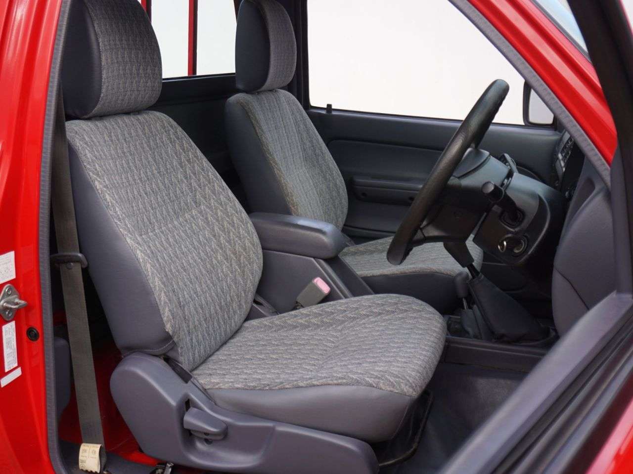 2003 TOYOTA HILUX 2003 TOYOTA HILUX