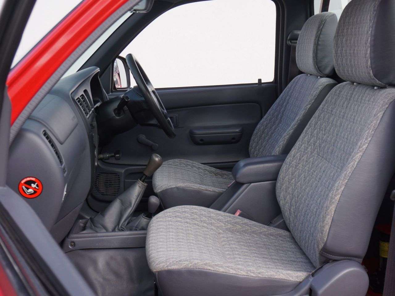 2003 TOYOTA HILUX 2003 TOYOTA HILUX