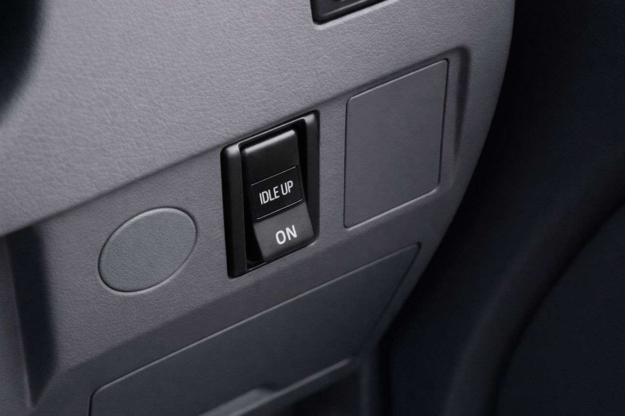 2003 TOYOTA HILUX 2003 TOYOTA HILUX