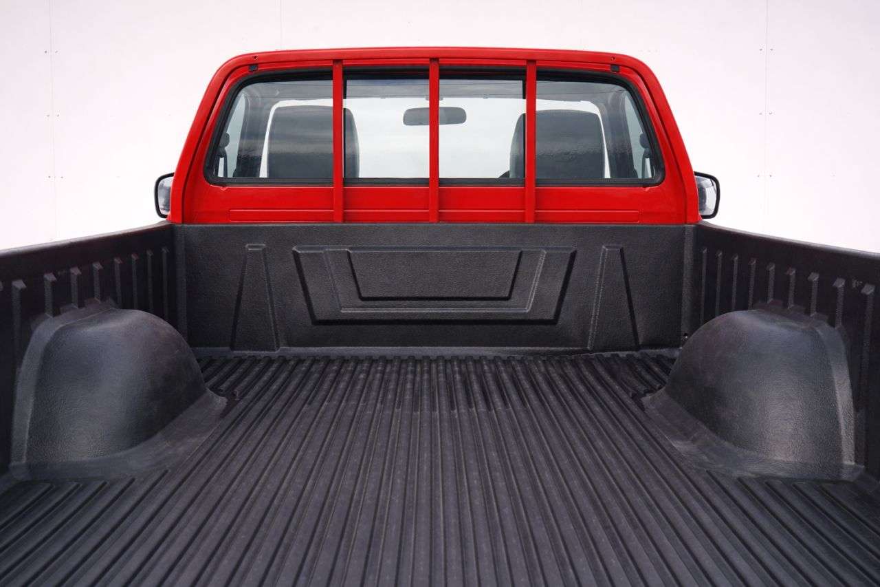 2003 TOYOTA HILUX 2003 TOYOTA HILUX