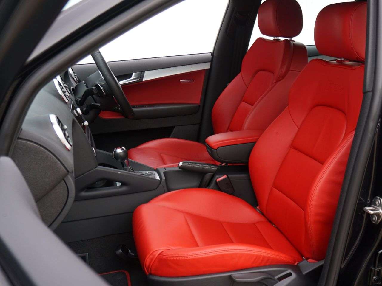 2011 AUDI RS3 2011 AUDI RS3