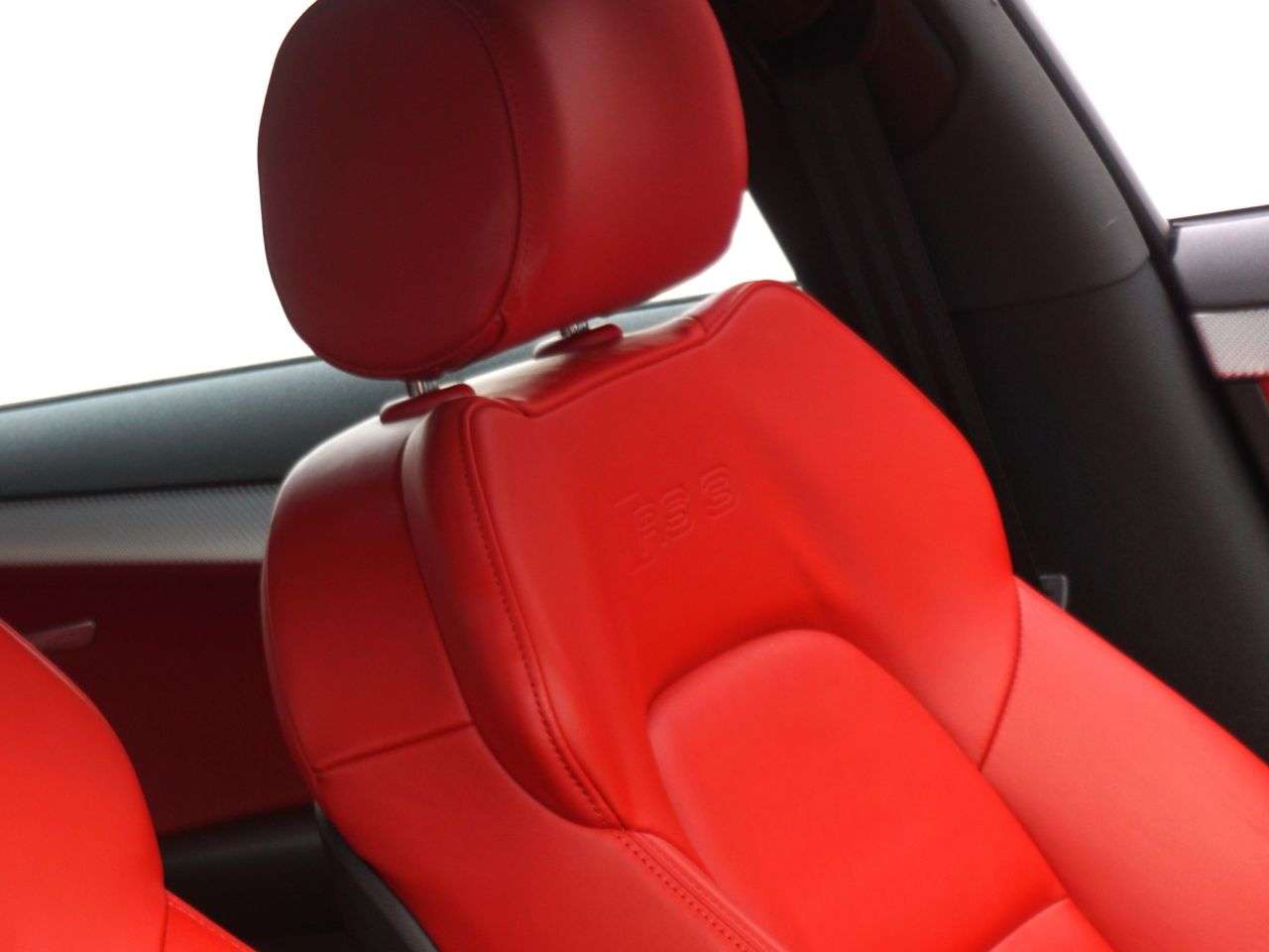 2011 AUDI RS3 2011 AUDI RS3