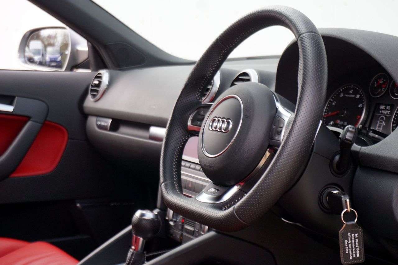 2011 AUDI RS3 2011 AUDI RS3
