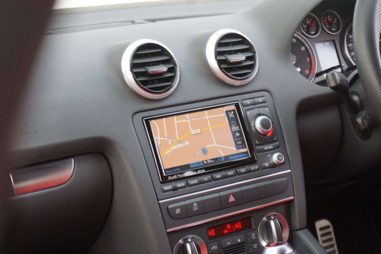 2011 AUDI RS3 2011 AUDI RS3