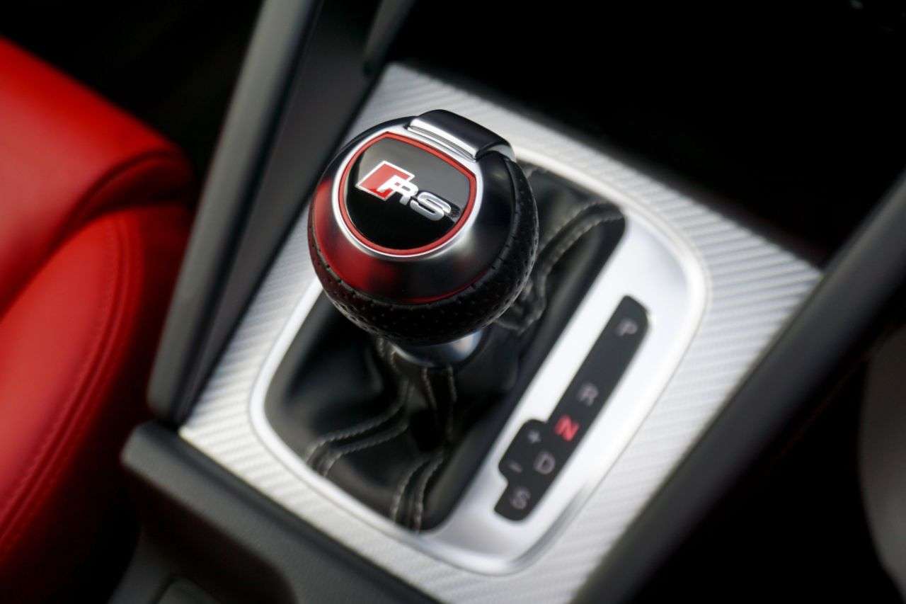 2011 AUDI RS3 2011 AUDI RS3