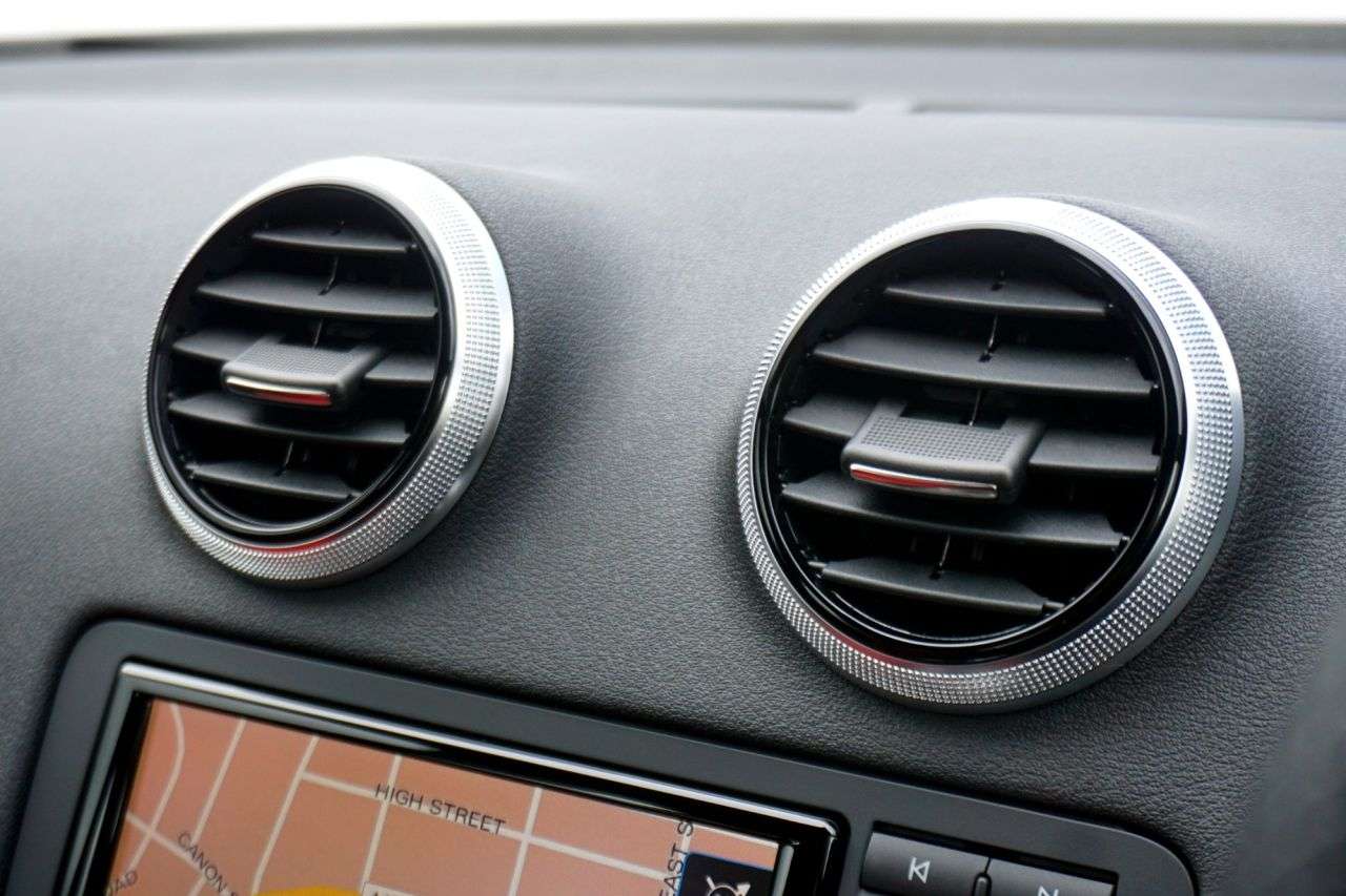 2011 AUDI RS3 2011 AUDI RS3