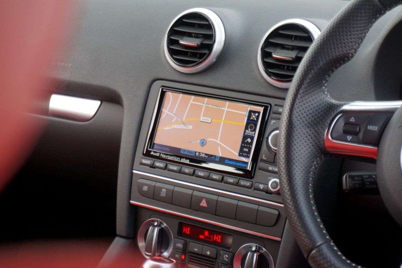 2011 AUDI RS3 2011 AUDI RS3