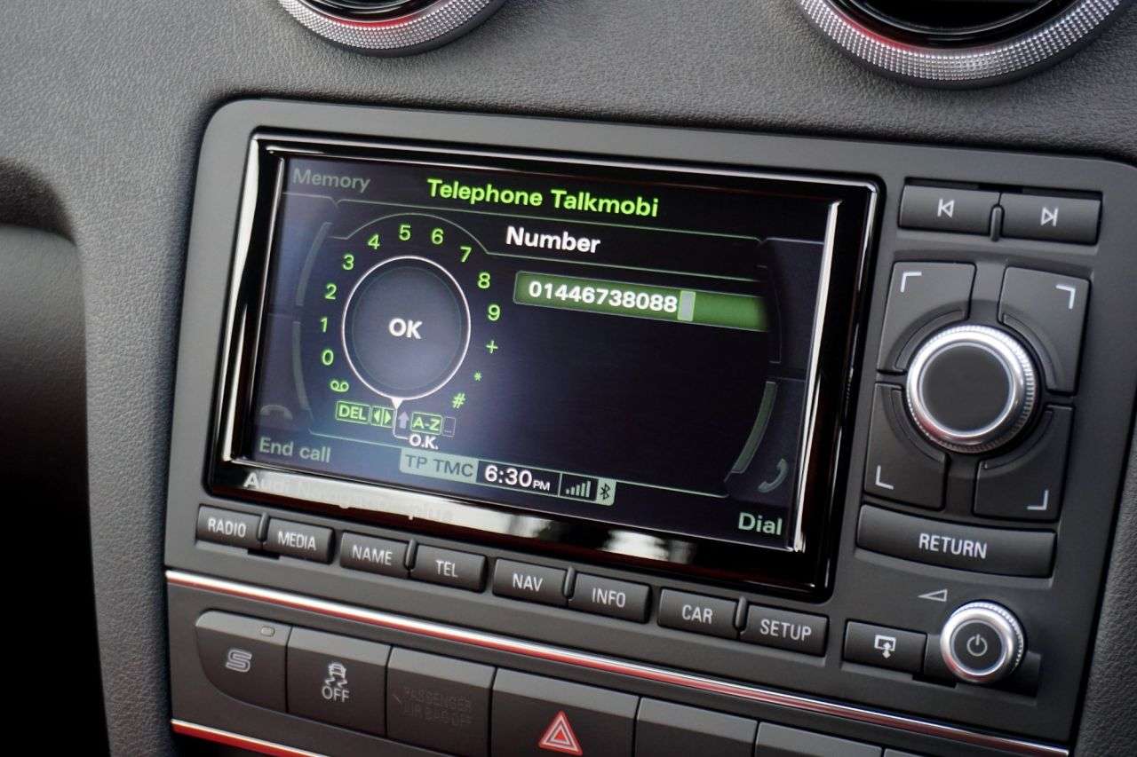 2011 AUDI RS3 2011 AUDI RS3