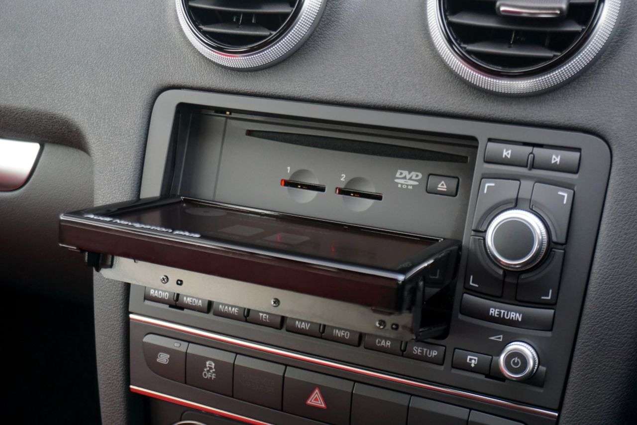 2011 AUDI RS3 2011 AUDI RS3