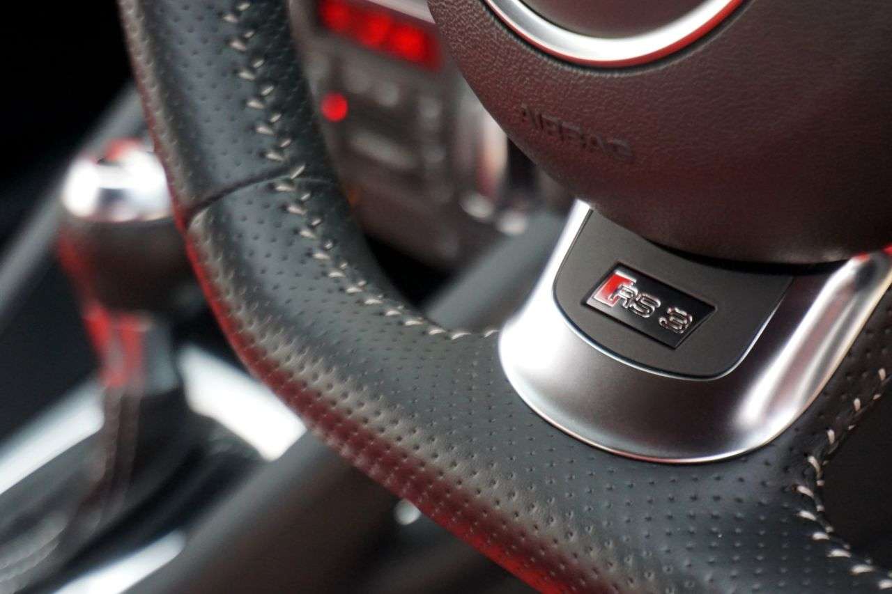 2011 AUDI RS3 2011 AUDI RS3