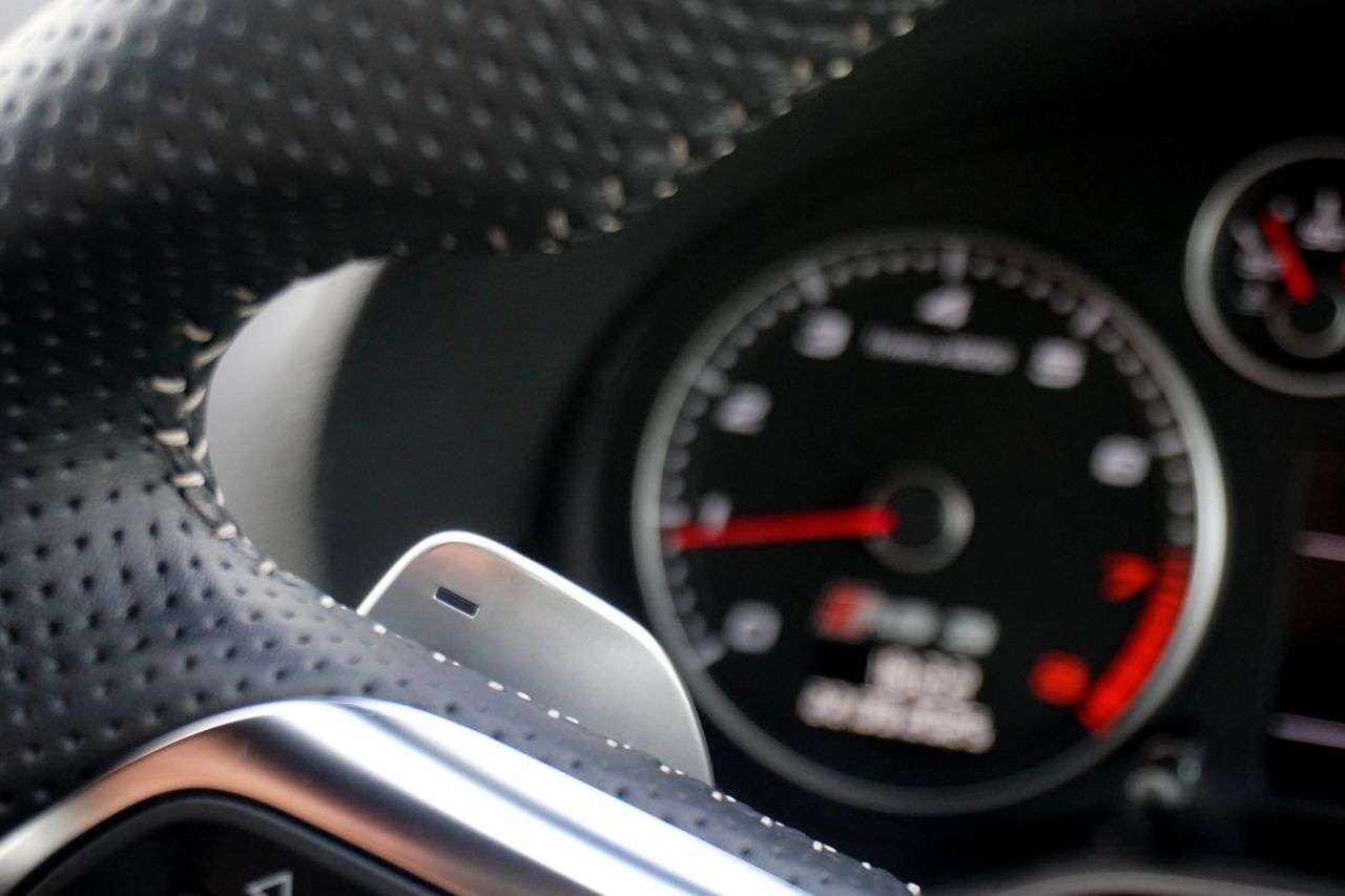 2011 AUDI RS3 2011 AUDI RS3